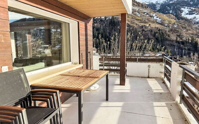 Accommodation:&nbsp;Chalet Waldrand 642.2