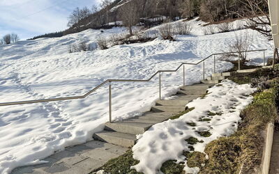 Accommodation:&nbsp;Chalet Waldrand 642.2