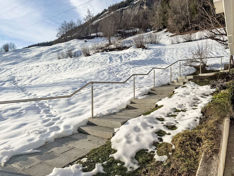 Accommodation:&nbsp;Chalet Waldrand 642.2