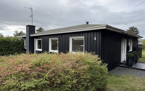 Haralde - 1.4Km from the Sea: Window, House, Roof, Home, Architecture, Cottage, Residential Area, Land Lot, Door, Siding