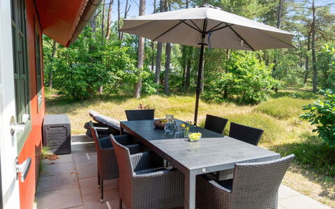Wale - 100M from the Sea: Wood, Furniture, Apartment, Room, Ceiling, Wood Stain, Chair, Hardwood, Varnish, Lumber