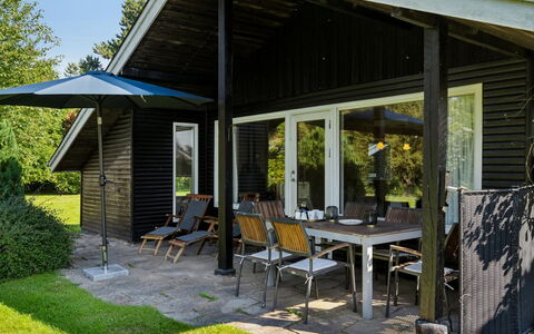 Roald - 320M from the Sea: Wood, Furniture, Apartment, Room, Ceiling, Wood Stain, Chair, Hardwood, Varnish, Lumber