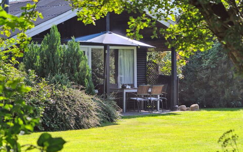 Roald - 320M from the Sea: Wood, Furniture, Apartment, Room, Ceiling, Wood Stain, Chair, Hardwood, Varnish, Lumber