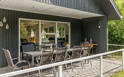 Matias - 30Km from the Sea: Furniture, Wood, Interior Design, Flooring, Floor, Chair, Room, Ceiling, Living Room, Apartment