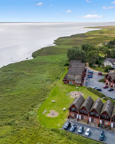 Auwe - 3.5Km from the Sea