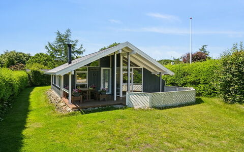 Maini - 350M from the Sea