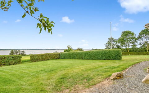 Erja - 300M to the Fjord: Blue, Cottage, House, Home, Farmhouse, Estate, Siding