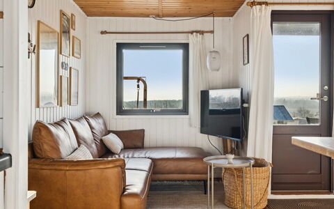 Joseph - 500M from the Sea: Wood, Wood Stain, Throw Pillow, Hardwood, Pillow, Living Room, Plank, Wood Flooring, Lamp