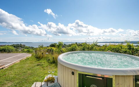 Sybil - 700M from the Sea: Cloud, Land Lot, Landscaping, Garden, Yard, Eco Hotel, Resort, Meteorological Phenomenon, Cumulus