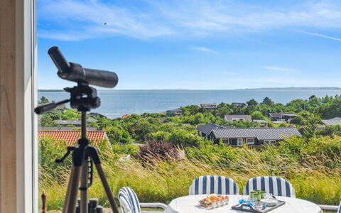 Sybil - 700M from the Sea: Sky, Horizon, Cloud, Sea, Ocean, Coastal And Oceanic Landforms, Coast, Sunlight