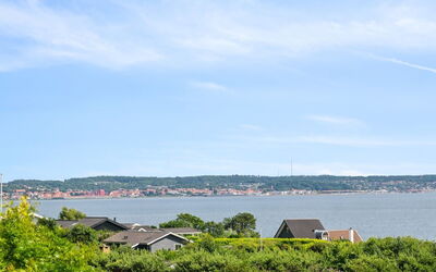 Sybil - 700M from the Sea