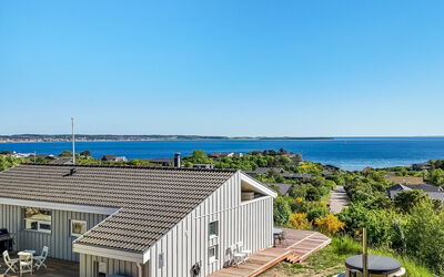 Sybil - 700M from the Sea