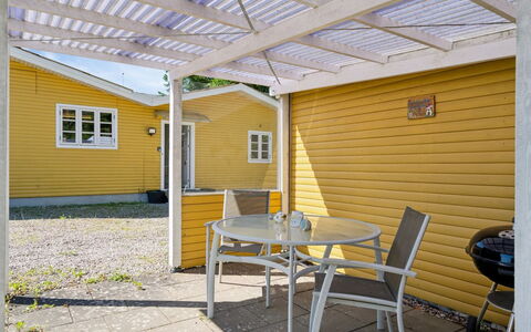 Senija - 6.5Km from the Sea: Home, Roof, House, Door, Cottage, Shade, Garden, Groundcover, Porch, Yard