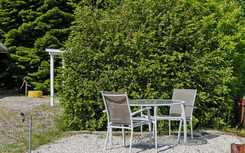 Senija - 6.5Km from the Sea: Home, Roof, House, Door, Cottage, Shade, Garden, Groundcover, Porch, Yard