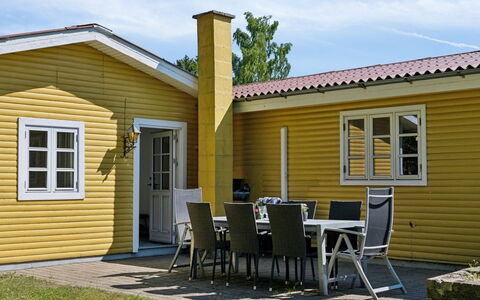 Senija - 6.5Km from the Sea: Home, Roof, House, Door, Cottage, Shade, Garden, Groundcover, Porch, Yard
