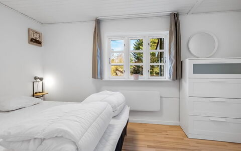Senija - 6.5Km from the Sea: Bedroom, Bed, Bedding, Bed Sheet, Home, Apartment, Bed Frame, Pillow, Throw Pillow, Linens
