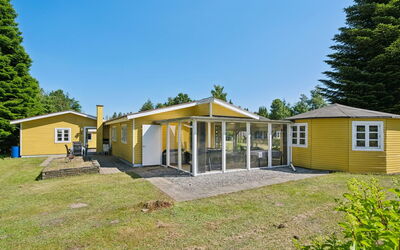 Senija - 6.5Km from the Sea