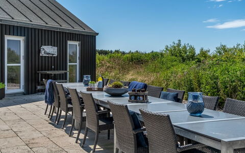 Jonas - 450M from the Sea: Furniture, Wood, Interior Design, Flooring, Floor, Chair, Room, Ceiling, Living Room, Apartment