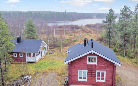 Lauhalehto: Wood, Siding, Cottage, House, Home, Plank, Garden Buildings, Log Cabin, Hardwood, Porch