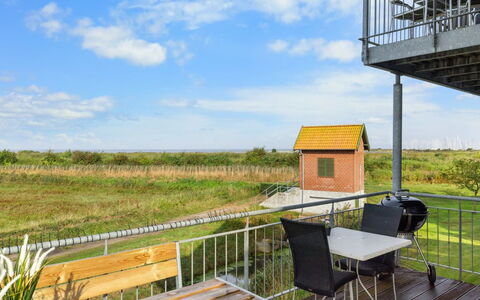 Alitta - 240M from the Sea: Blue, Cottage, House, Home, Farmhouse, Estate, Siding