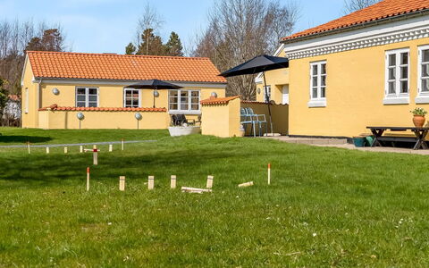 Klint - 400M from the Sea: Grass, Grassland, Landscape, Ecoregion, Plain, Plant Community, Land Lot, Outdoor Furniture, Prairie, Shrubland