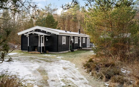 Landrich - from the Sea: Wood, House, Cottage, Home, Roof, Door, Garden Buildings, Log Cabin, Siding, Woodland