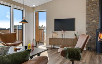 Barthi - 450M from the Sea