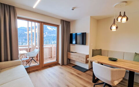 Accommodation:&nbsp;Aparthotel Iris 645.6