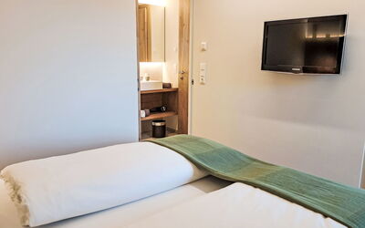 Accommodation:&nbsp;Aparthotel Iris 645.4