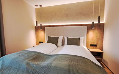 Accommodation:&nbsp;Aparthotel Iris 645.4