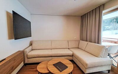 Accommodation:&nbsp;Aparthotel Iris 645.6