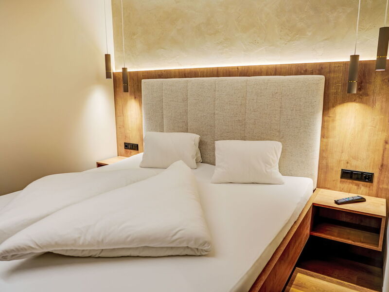 Accommodation:&nbsp;Aparthotel Iris 645.1