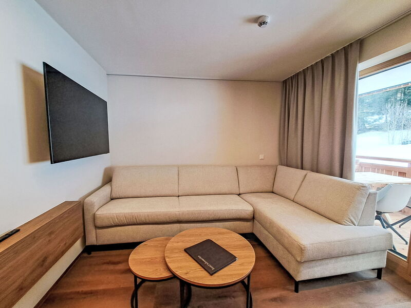 Accommodation:&nbsp;Aparthotel Iris 645.2