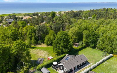 Merrit - 280M from the Sea