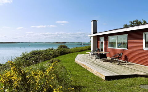 Rajna - 30M from the Sea: Furniture, Wood, Interior Design, Flooring, Floor, Chair, Room, Ceiling, Living Room, Apartment
