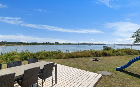 Rajna - 30M from the Sea: Water, Coastal And Oceanic Landforms, Bank, Coast, Sea, Lake, Shore, Ocean, Shade, Deck