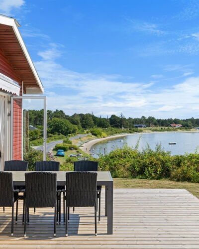 Rajna - 30M from the Sea