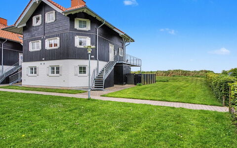 Babo - 250M from the Sea: Grass, Building, House, Residential Area, Facade, Home, Architecture, Roof, Cottage, Land Lot
