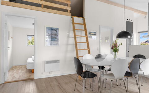 Moa - 350M from the Sea: Flooring, Wood, Interior Design, Ceiling, Floor, Furniture, Room, Apartment, Wood Flooring, Living Room