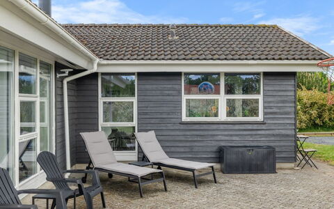 Moa - 350M from the Sea: Wood, Siding, Home, Door, Cottage, Outdoor Furniture, Plank, Hardwood, Porch