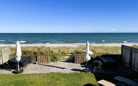 Nedelko - 20M from the Sea: Sky, Coast, Sea, Furniture, Coastal And Oceanic Landforms, Beach, Outdoor Furniture, Ocean, Shore, Chair