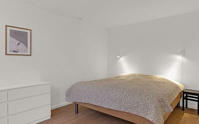Solvejg - 280M from the Sea