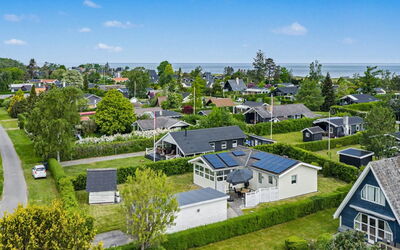 Solvejg - 280M from the Sea
