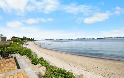 Yngvy - 10M from the Sea