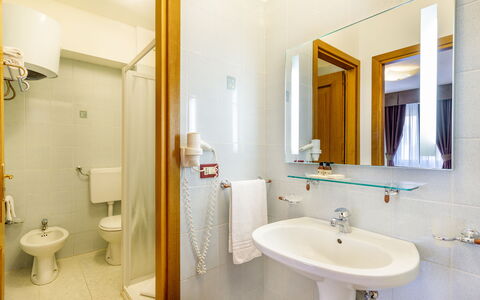 Alghero Residence, Seaside Apartments: Interior Design, Flooring, Floor, Ceiling, Furniture, Lighting, Room, Bedroom, Picture Frame, Bed Frame