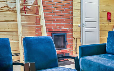 Joutsenranta: Furniture, Interior Design, Flooring, Floor, Wood, Chair, Room, Living Room, Apartment, Lighting