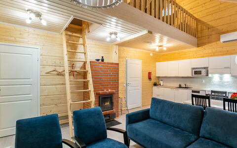 Joutsenranta: Wood, Cottage, Wood Stain, Hardwood, Log Cabin, Plank, Ceiling, Natural Material, Lumber, Garden Buildings