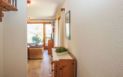 Accommodation:&nbsp;Chesa la Drosa Mo 16.2