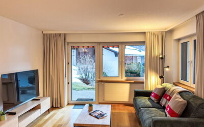 Accommodation:&nbsp;Sonnhalde a 310.1