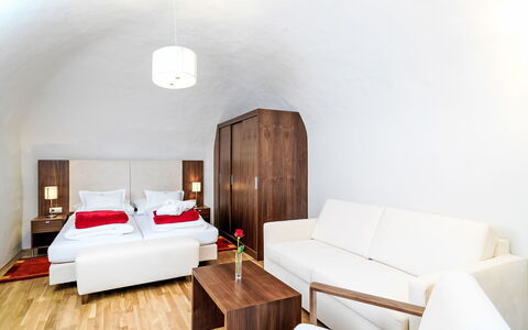 Accommodation:&nbsp;Oberstbergmeisteramt 200.4